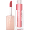 Maybelline New York Lifter Gloss Nemlendirici Dudak Parlatıcısı - 004 Silk - Görsel 1