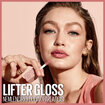 Maybelline New York Lifter Gloss Nemlendirici Dudak Parlatıcısı - 004 Silk - Görsel 3
