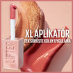 Maybelline New York Lifter Gloss Nemlendirici Dudak Parlatıcısı - 004 Silk - Görsel 4