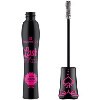 Essence Lash Prıncess Hacim & Kıvrım Veren Maskara