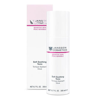 Janssen Cosmetics Hassas Cilt Temizleme Köpüğü 150 Ml