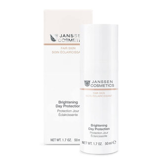 Janssen Cosmetics Lekeli Ciltler Gündüz Bakım 50Ml