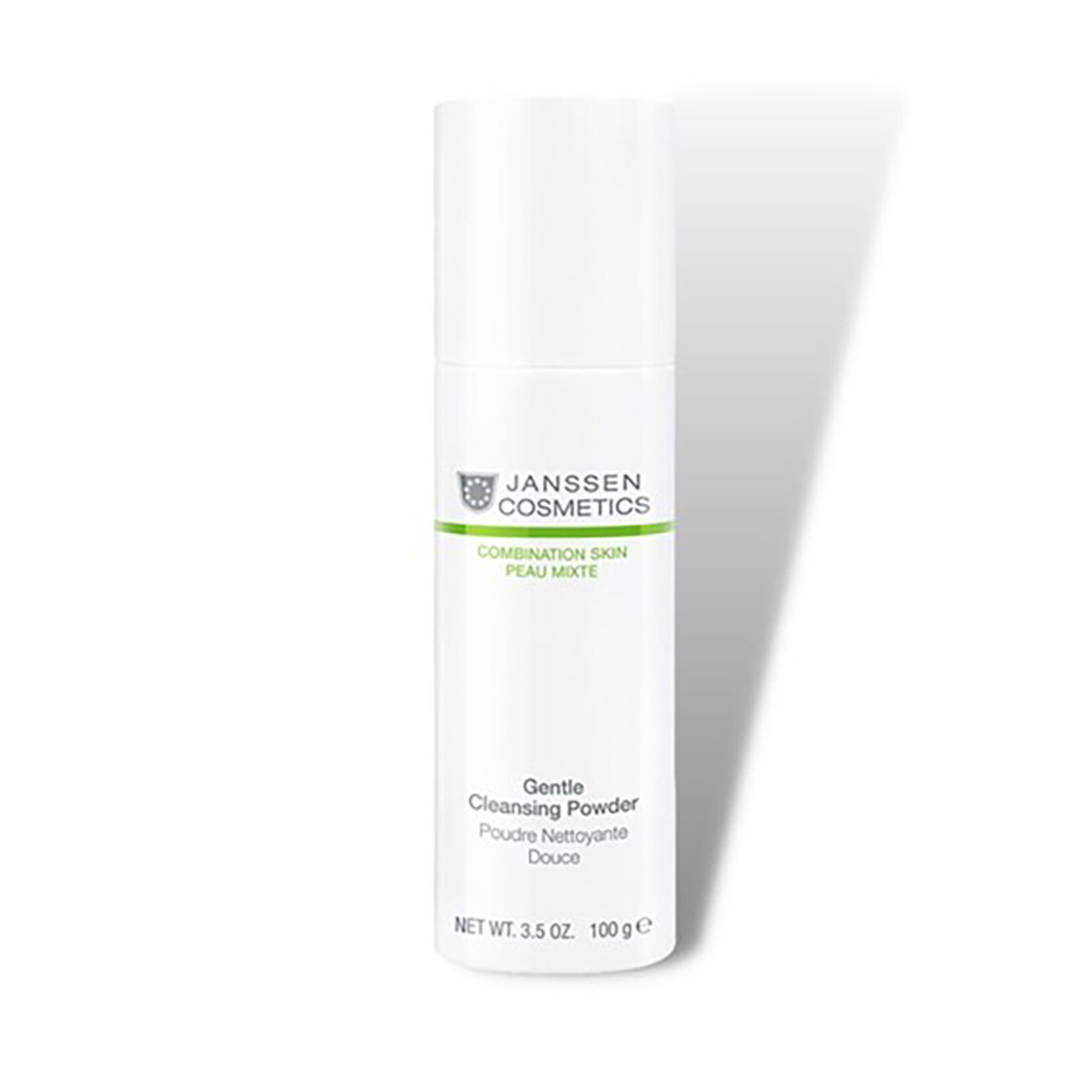 Janssen Karma Cilt Toz Temzileyici 100 G