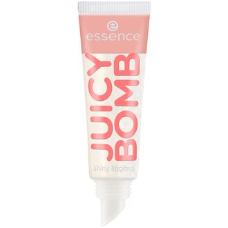 Essence Juicy Bomb Parlak Gloss 101