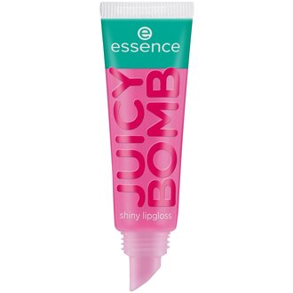 Essence Juicy Bomb Parlak Gloss 102