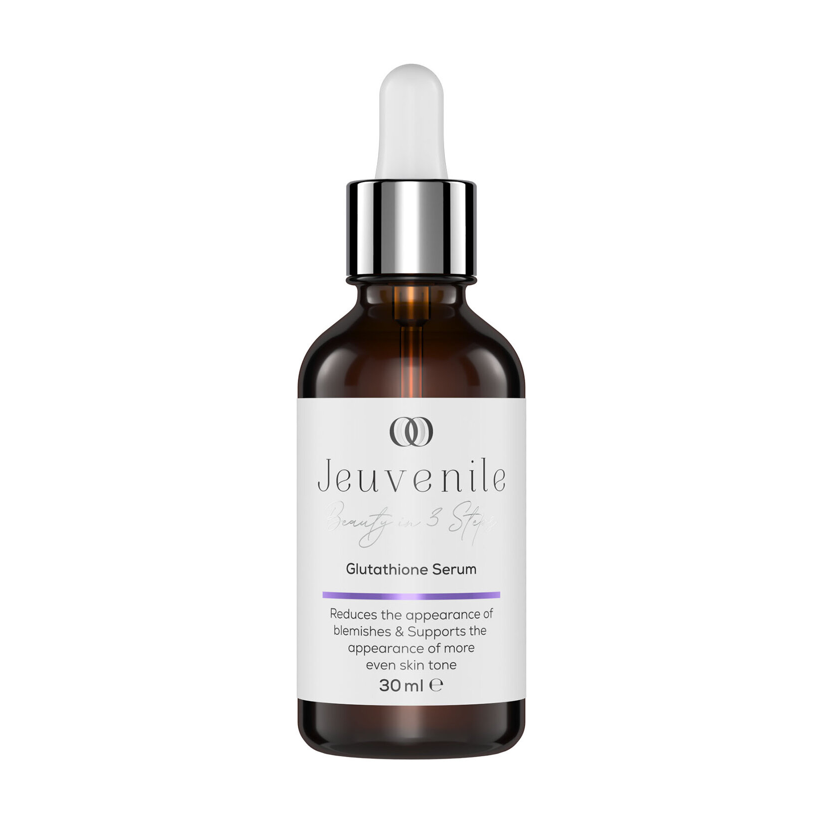 Jeuvenile Glutatyon Serum 30 Ml