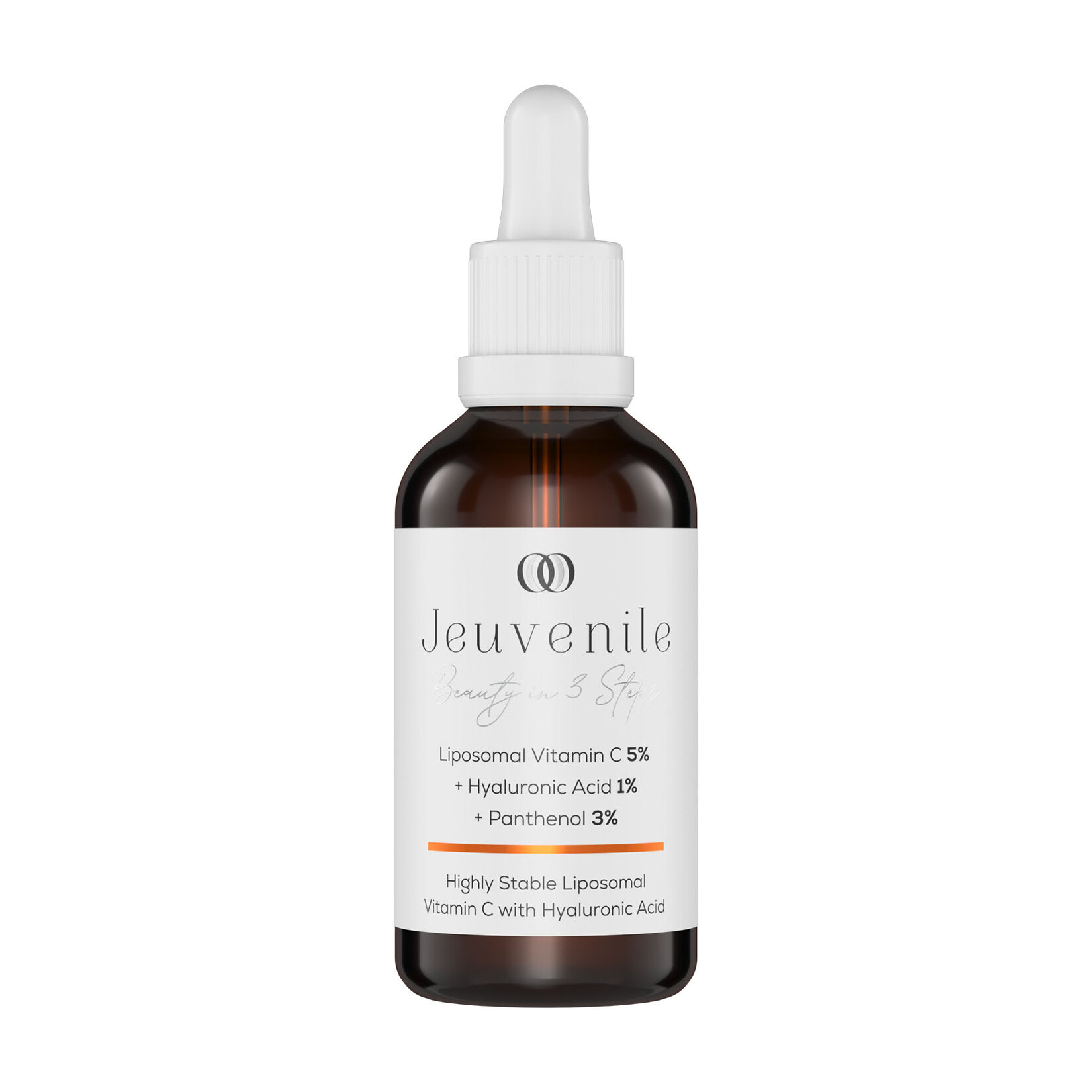 Jeuvenile Liposomal Vitamin C 5% Yüz Serumu 30Ml