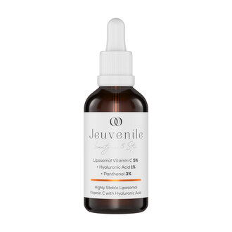 Jeuvenile Liposomal Vitamin C 5% Yüz Serumu 30Ml