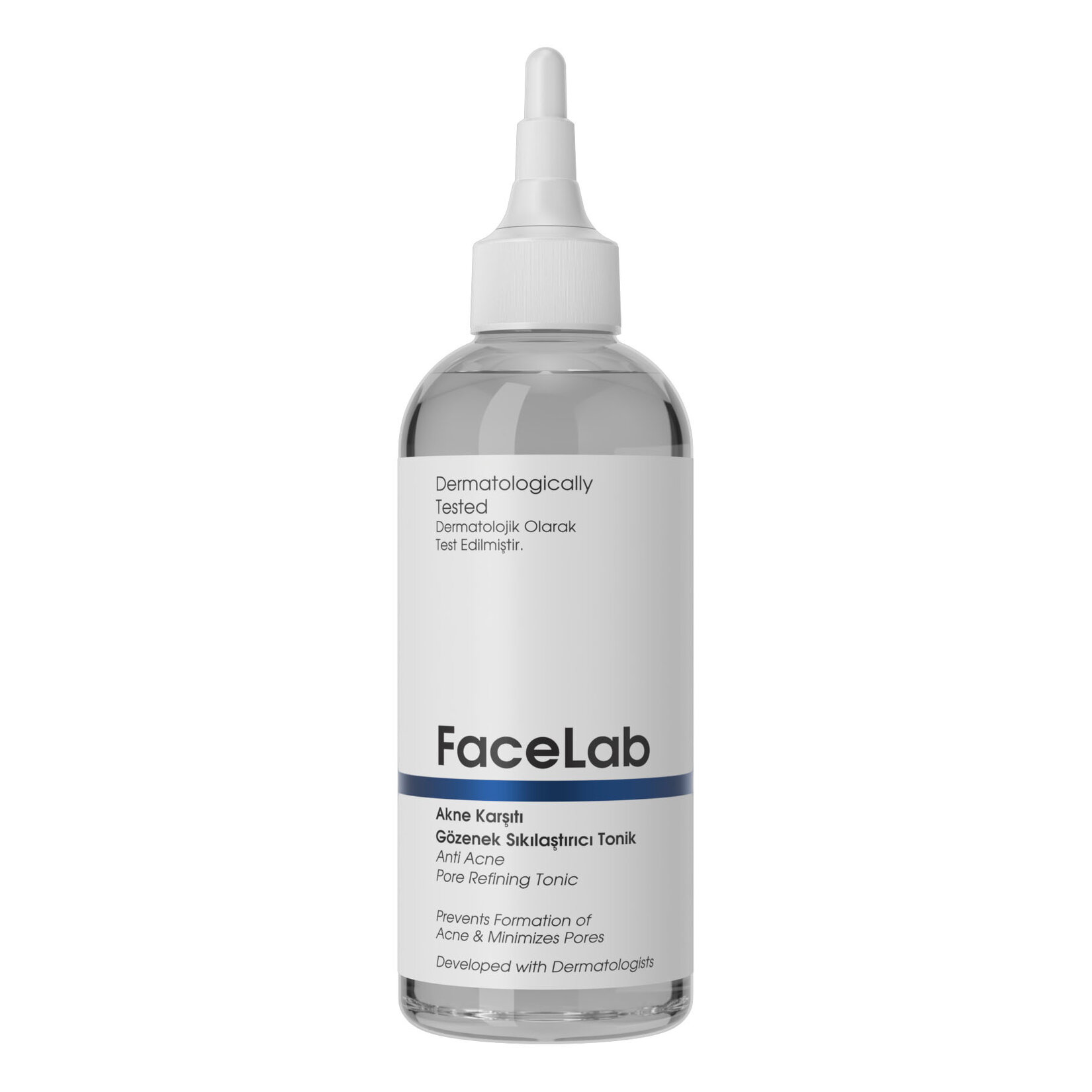 Facelab Gözenek Sıkılaştırıcı Tonik 200 Ml