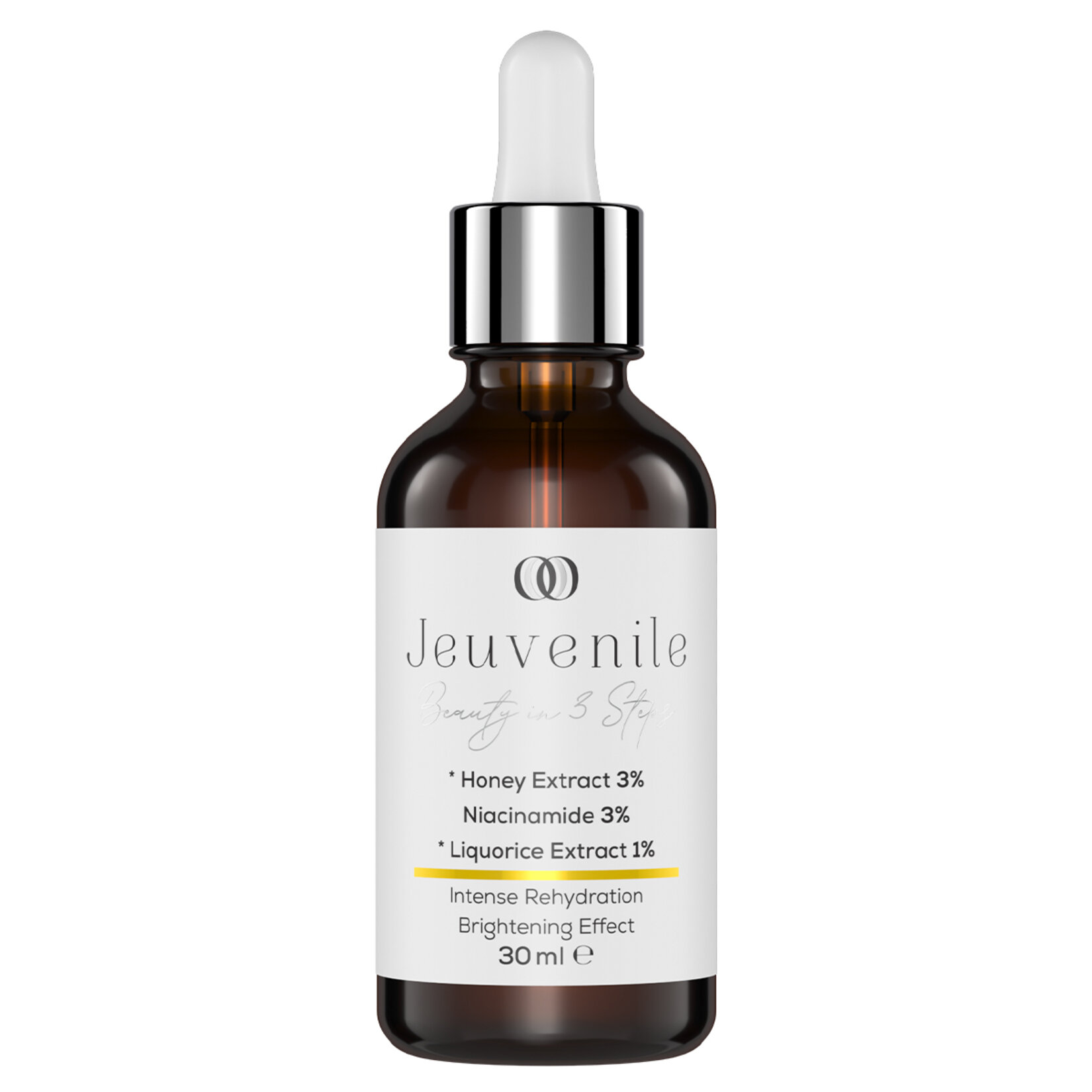 Jeuvenile Honey Serum 30 Ml