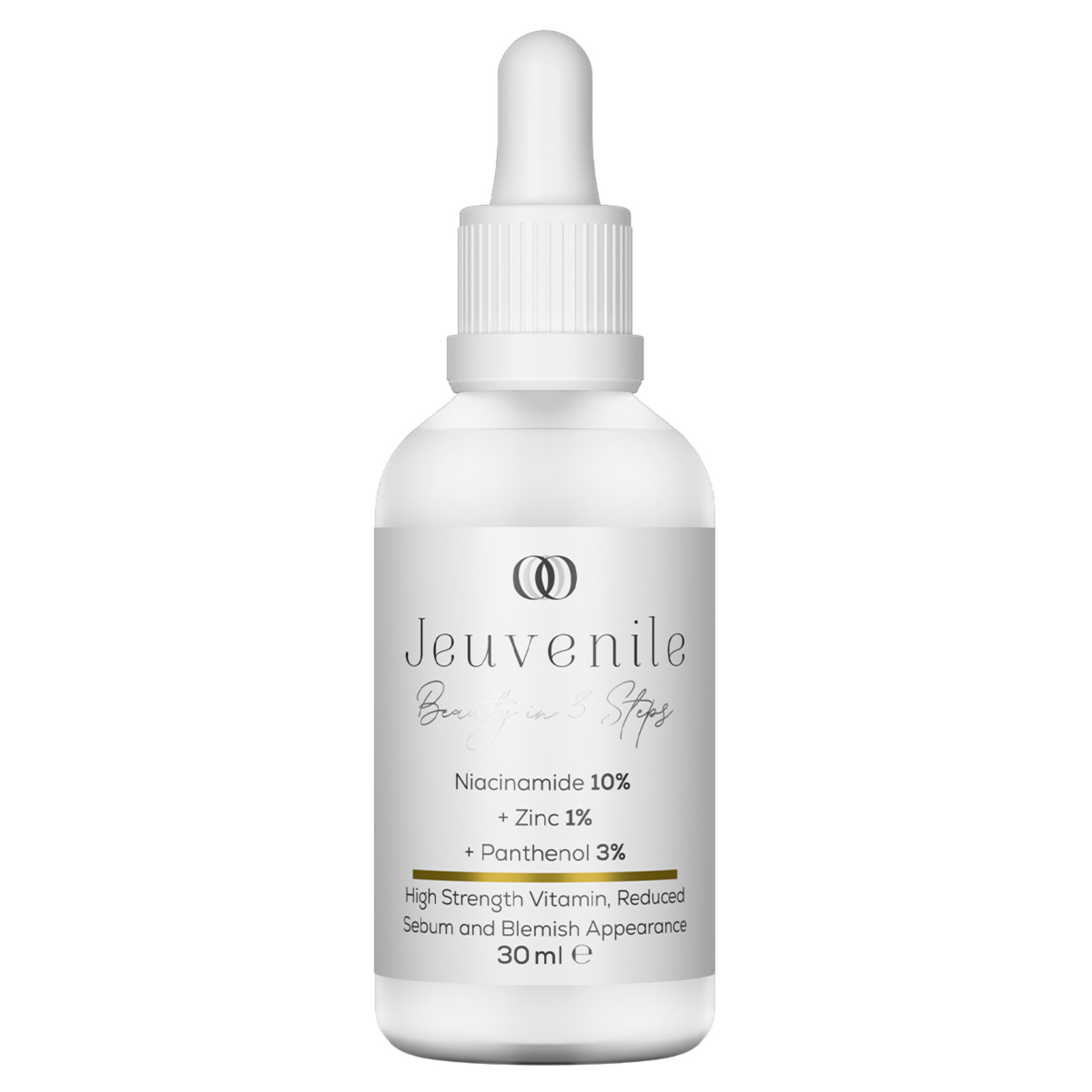 Jeuvenile Niacinamide 10% Yüz Serumu 30Ml