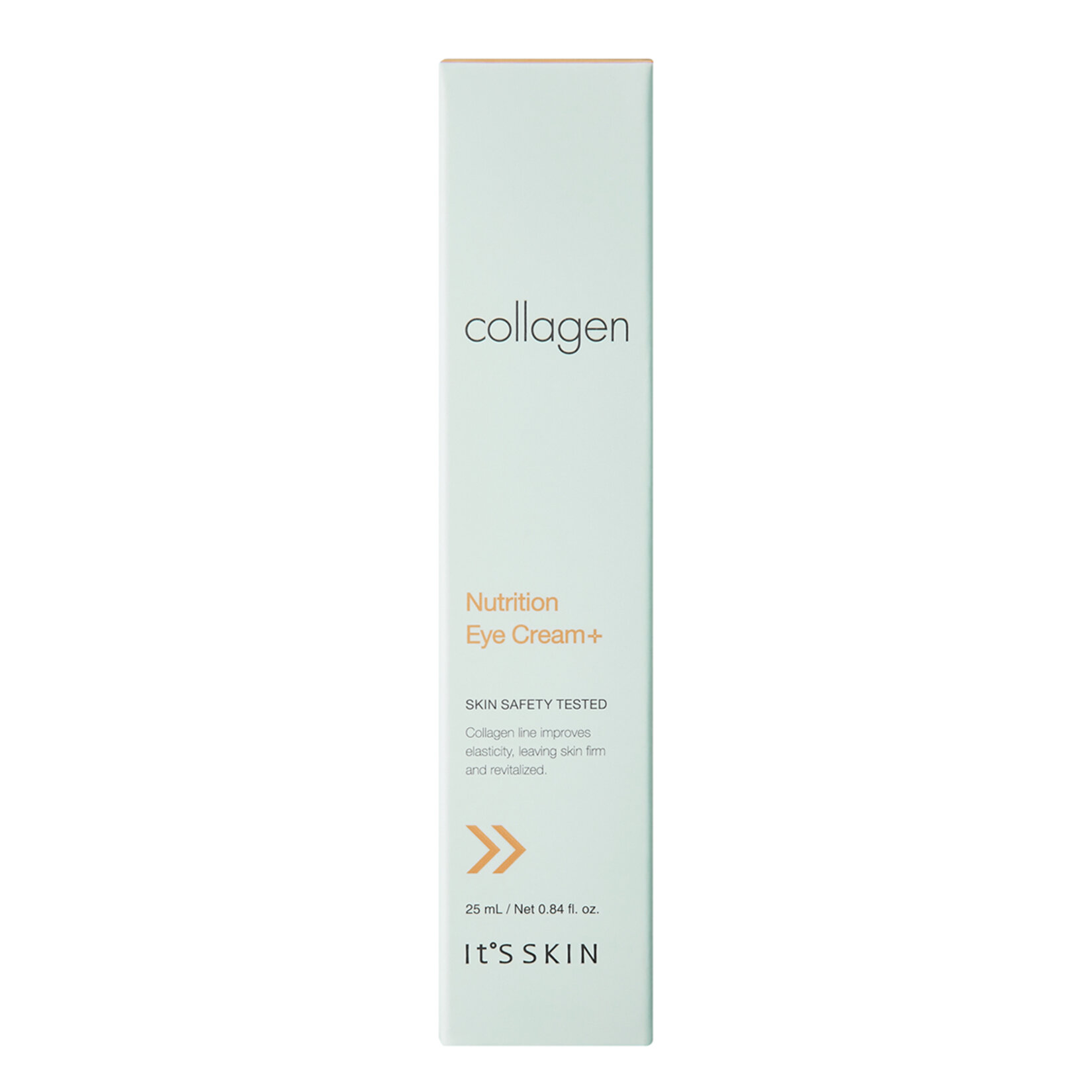 It's Skin Collagen Nutrıtıon Eye Cream + 25 Ml - Görsel 1