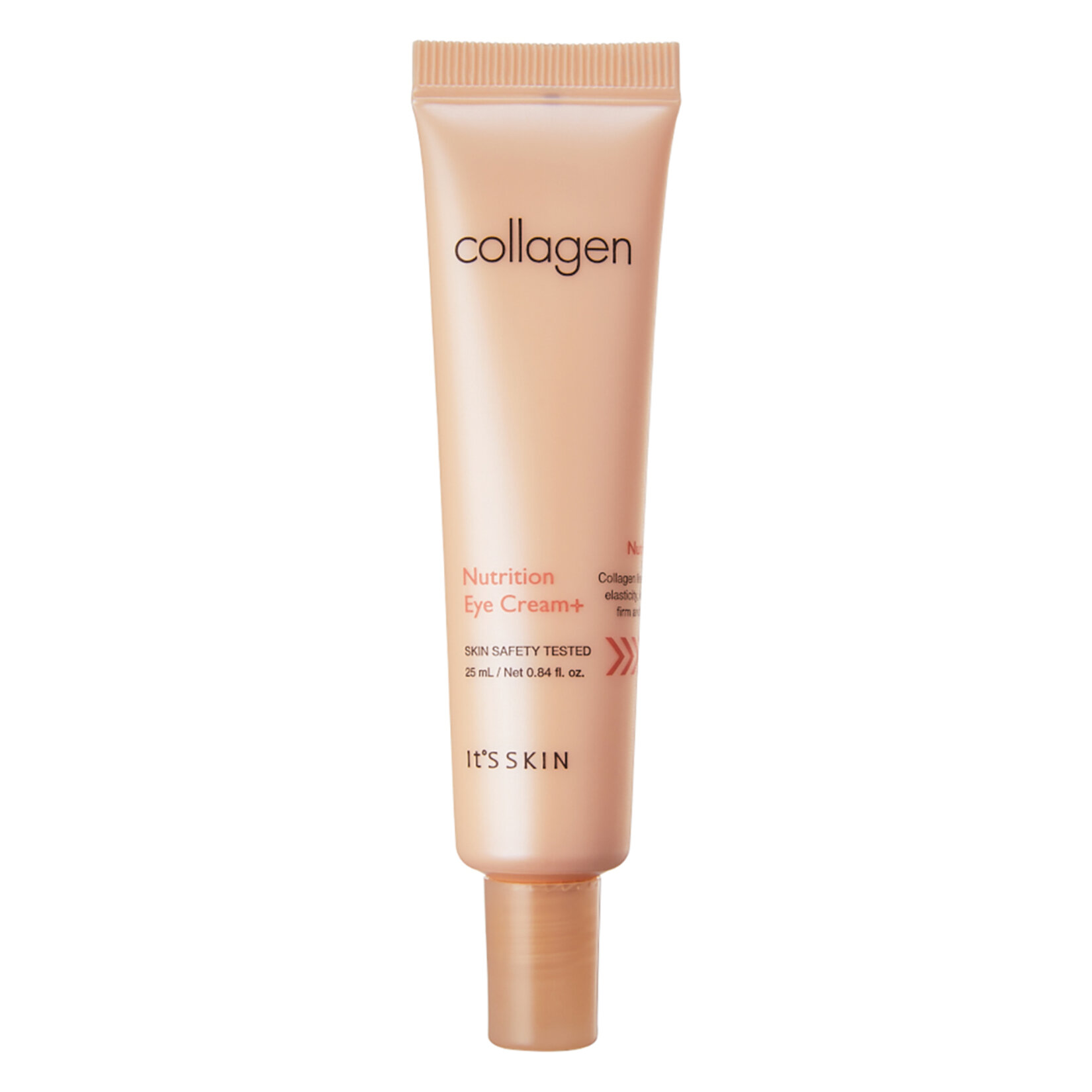 It's Skin Collagen Nutrıtıon Eye Cream + 25 Ml - Görsel 2