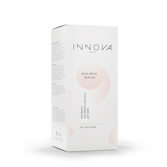 Innova Aha + Bha Serum 30 Ml