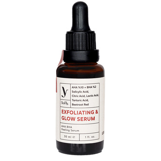 So Fly Aha Bha Exfoliating & Glow Serum 30Ml