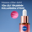 NIVEA Cellular Expert Lift Saf Bakuchiol Cilt Serumu 30ml - Görsel 4