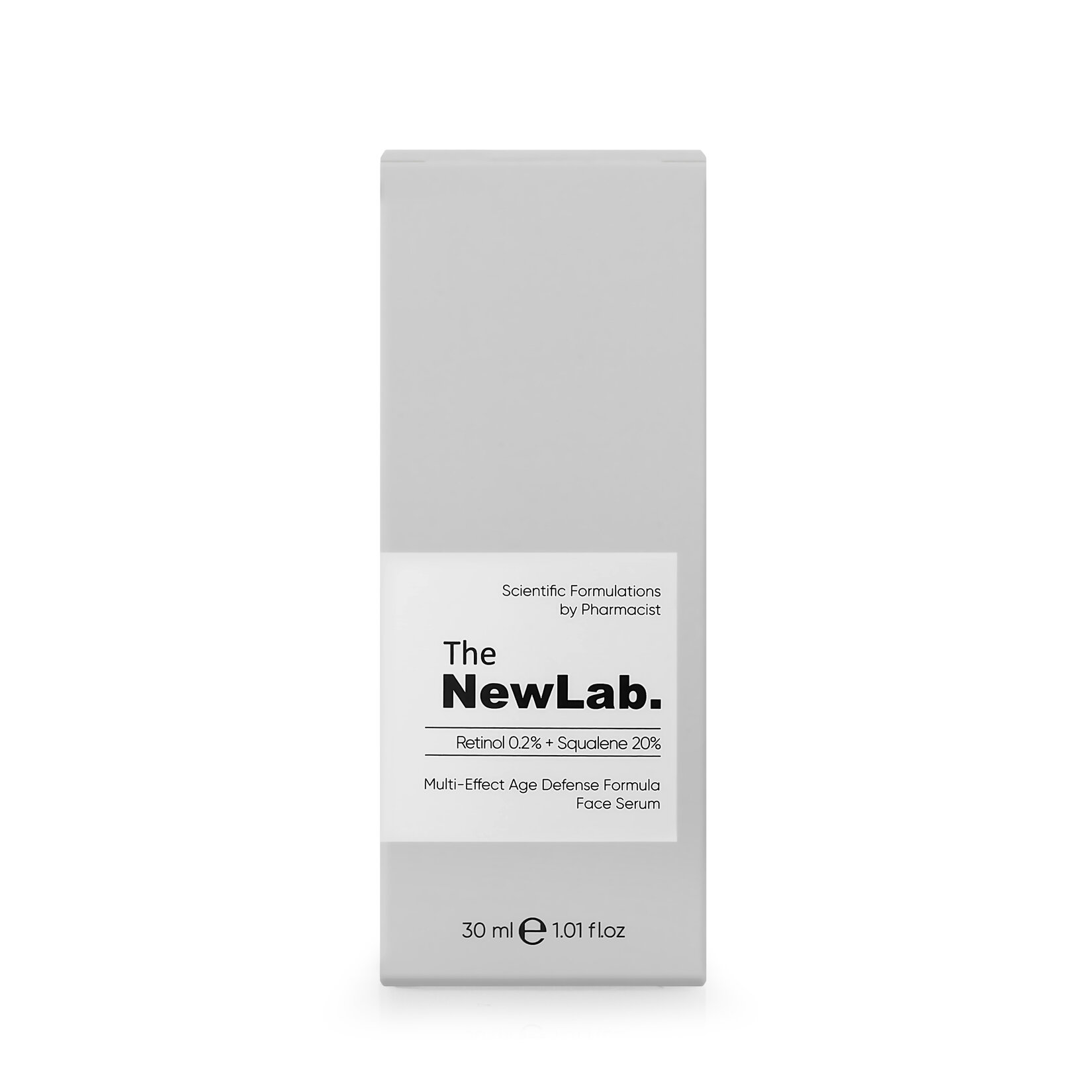 The Newlab Yaşlanma Karşıtı Yüz Serumu 30 Ml - Görsel 2