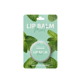 Thalia Lip Balm Mint Aromalı 12 G