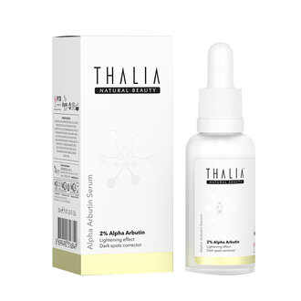 Thalia %2 Alpha Arbutin Serum 30 Ml