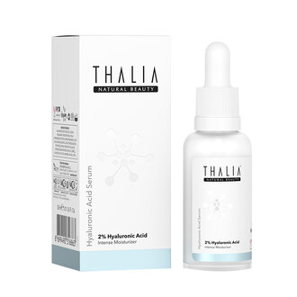 Thalia %2 Hyaluronic Acıd Serum 30 Ml