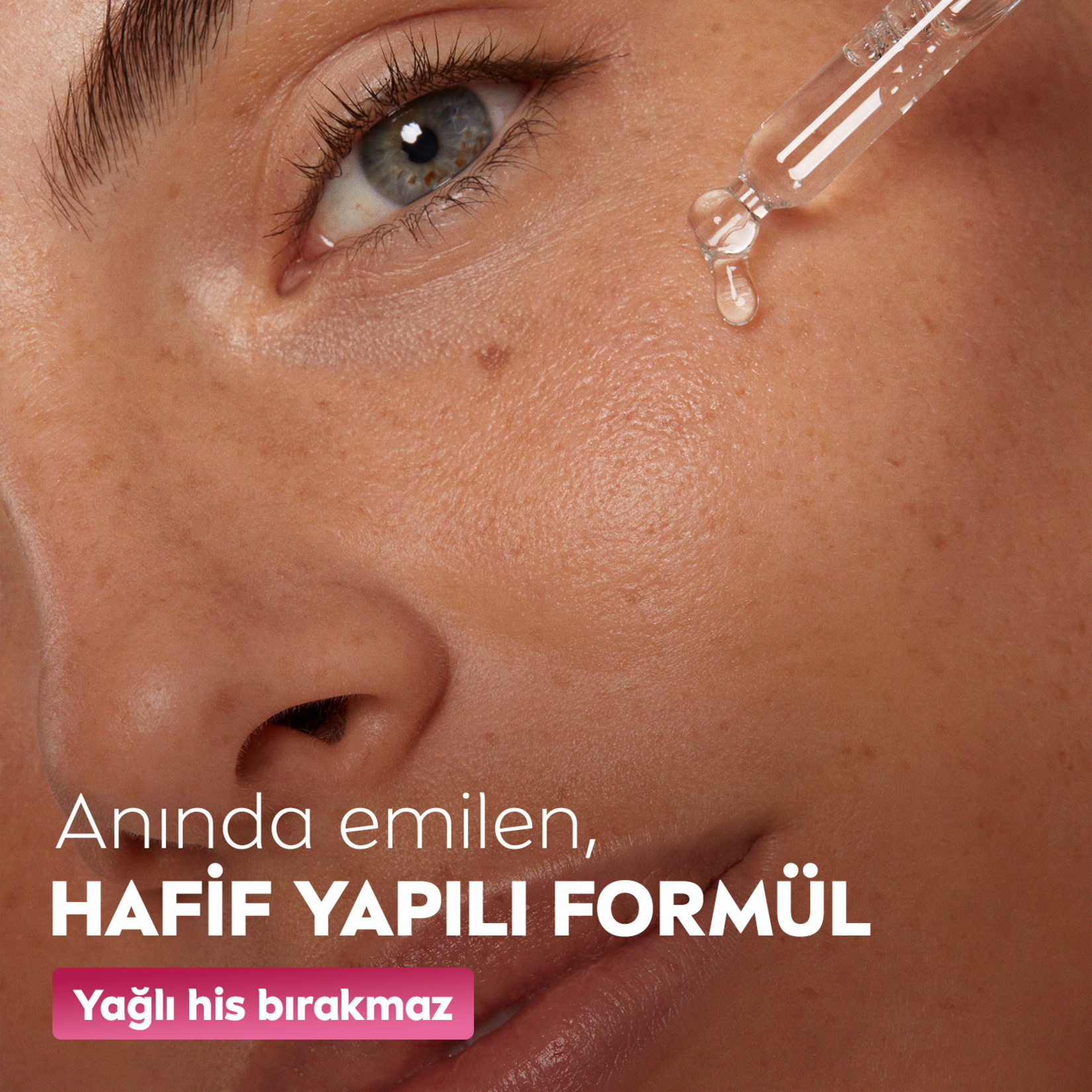 NIVEA Cellular Expert Filler Dolgunlaştırıcı Cilt Serumu 30 ml - Görsel 4