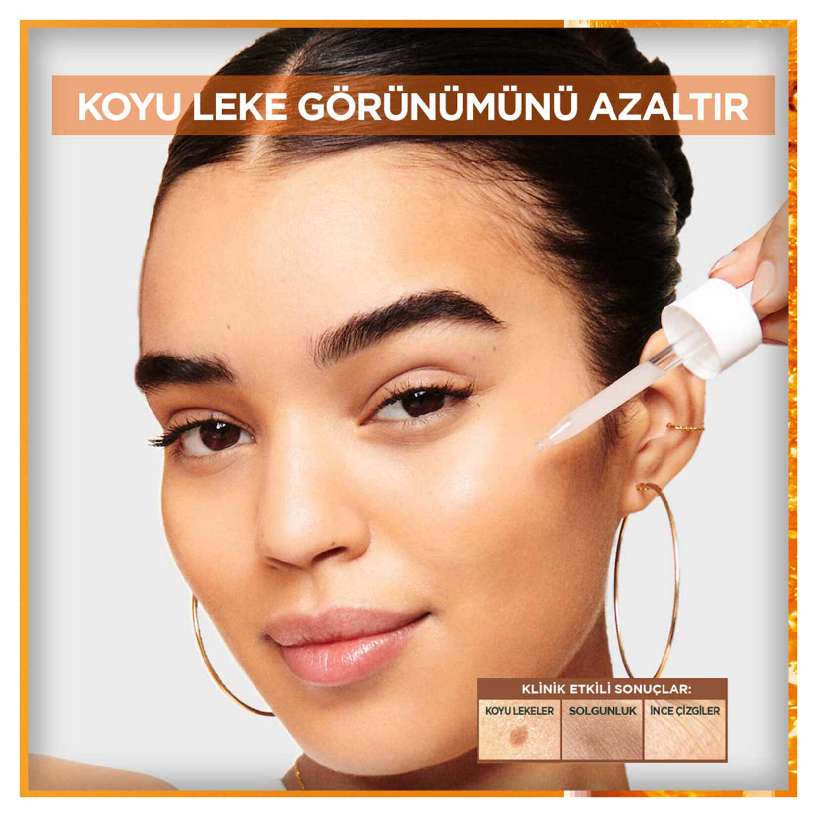 Garnier C Vitamin Süper Aydınlatıcı Gece Serumu 30 Ml - Görsel 4