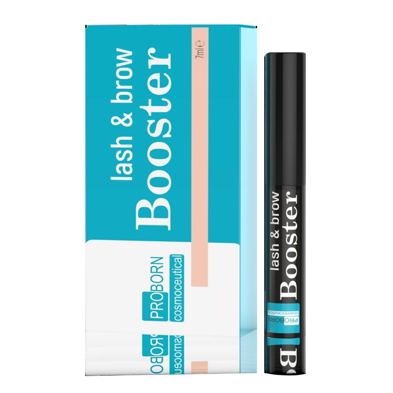 Proborn Cosmoceutical Kaş & Kirpik Güçlendirici Serum 7 Ml