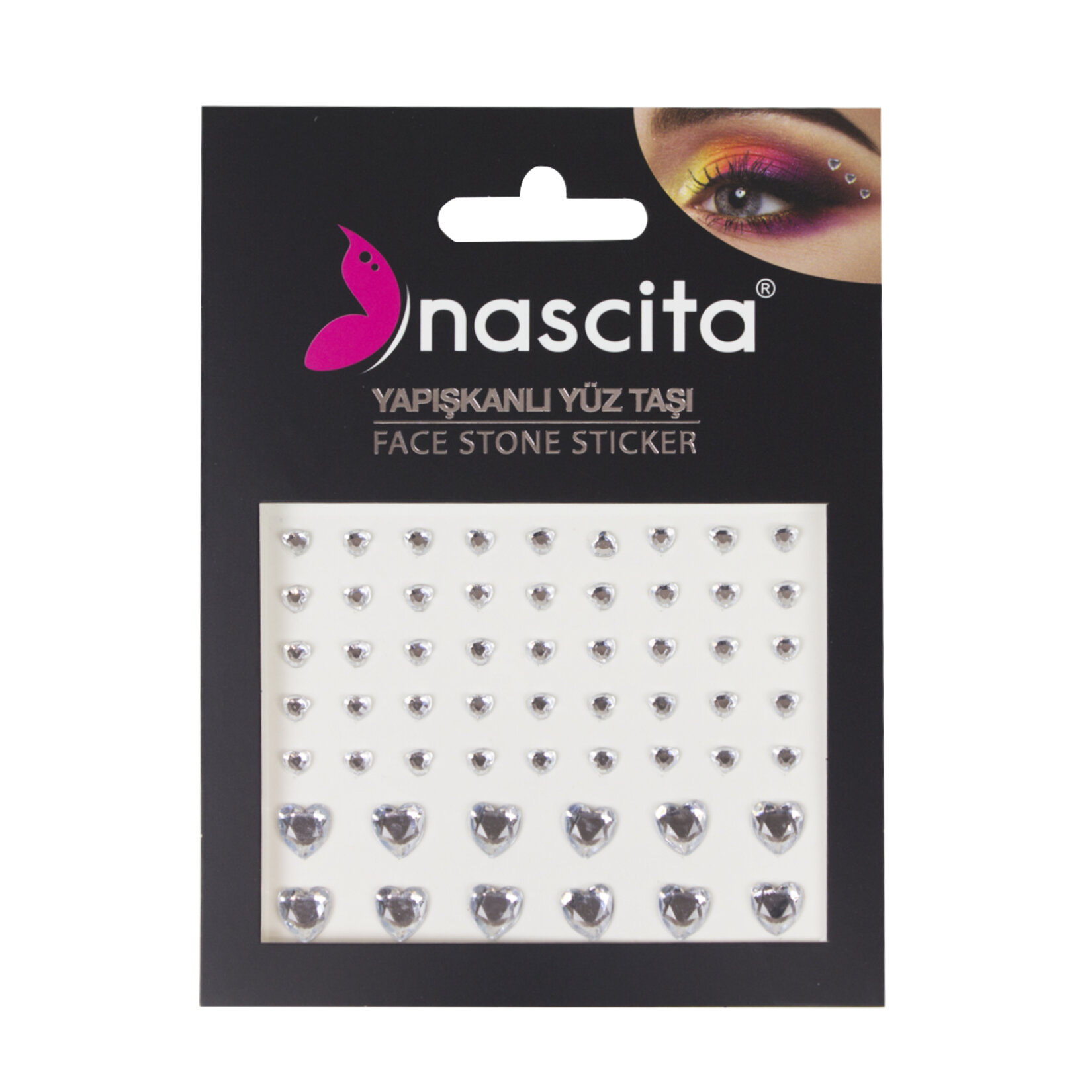 Nascita Yüz Taşı S14