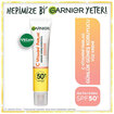 Garnier C Vitaminli Parlak Günlük Güneş Koruyucu Işıltılı Doku 40ml - Görsel 5