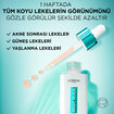 L'Oréal Paris Bright Reveal Koyu Leke Karşıtı Serum 30 Ml - Görsel 4