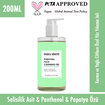 Maruderm Karma ve Yağlı Ciltler İçin Özel Yıkama Jeli 200 Ml - Görsel 2