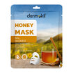 Dermokil Honey Mask Bal Maskesi 20 G - Görsel 1