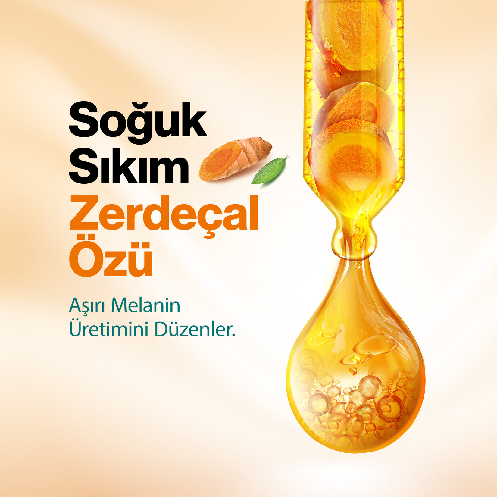Himalaya Leke Karşıtı Zerdeçal Özlü Yüz Kremi 50 G - Görsel 3