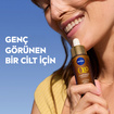 NIVEA Q10 Kırışıklık Karşıtı Çift Etkili Cilt Serumu 30 Ml - Görsel 4