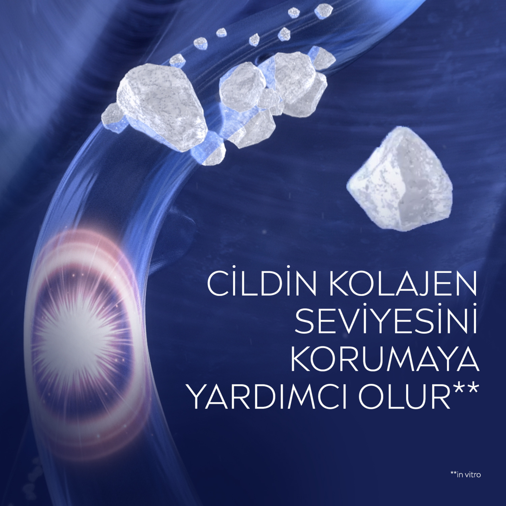 NIVEA Q10 Kırışıklık Karşıtı Çift Etkili Cilt Serumu 30 Ml - Görsel 5
