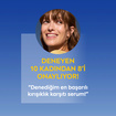 NIVEA Q10 Kırışıklık Karşıtı Çift Etkili Cilt Serumu 30 Ml - Görsel 7