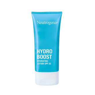 Neutrogena Hydro Boost Nemlendirici Hafif Krem Spf 25 50Ml