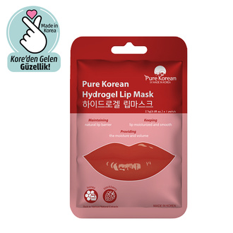 Pure Korean Lip Mask 2.5 G