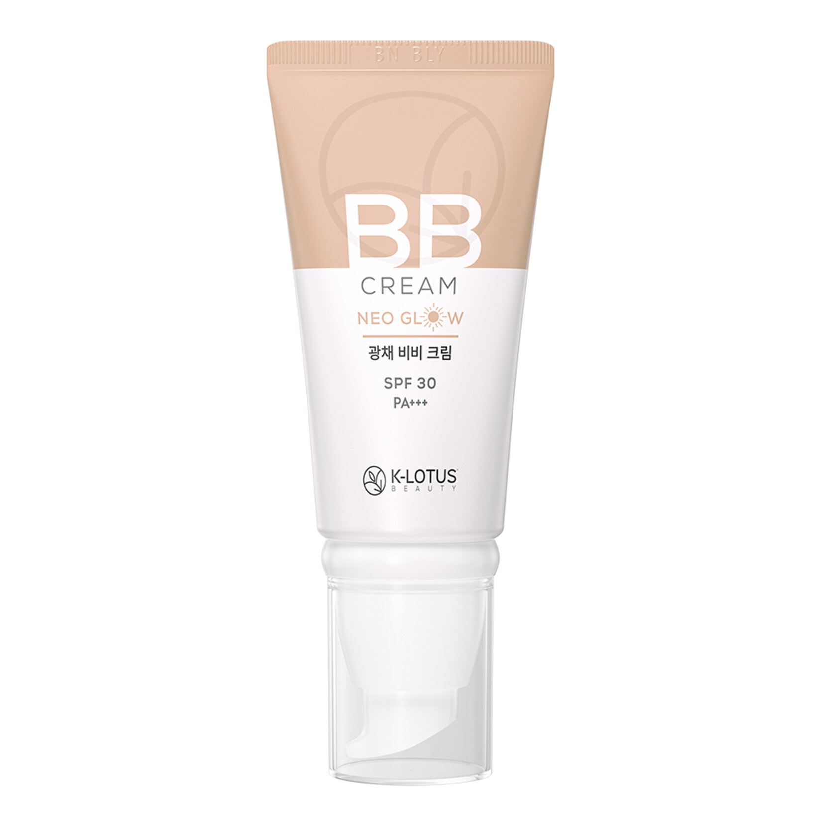 K-Lotus Beauty Neo Glow Aydınlatıcı Bb Krem 45Ml - Görsel 2