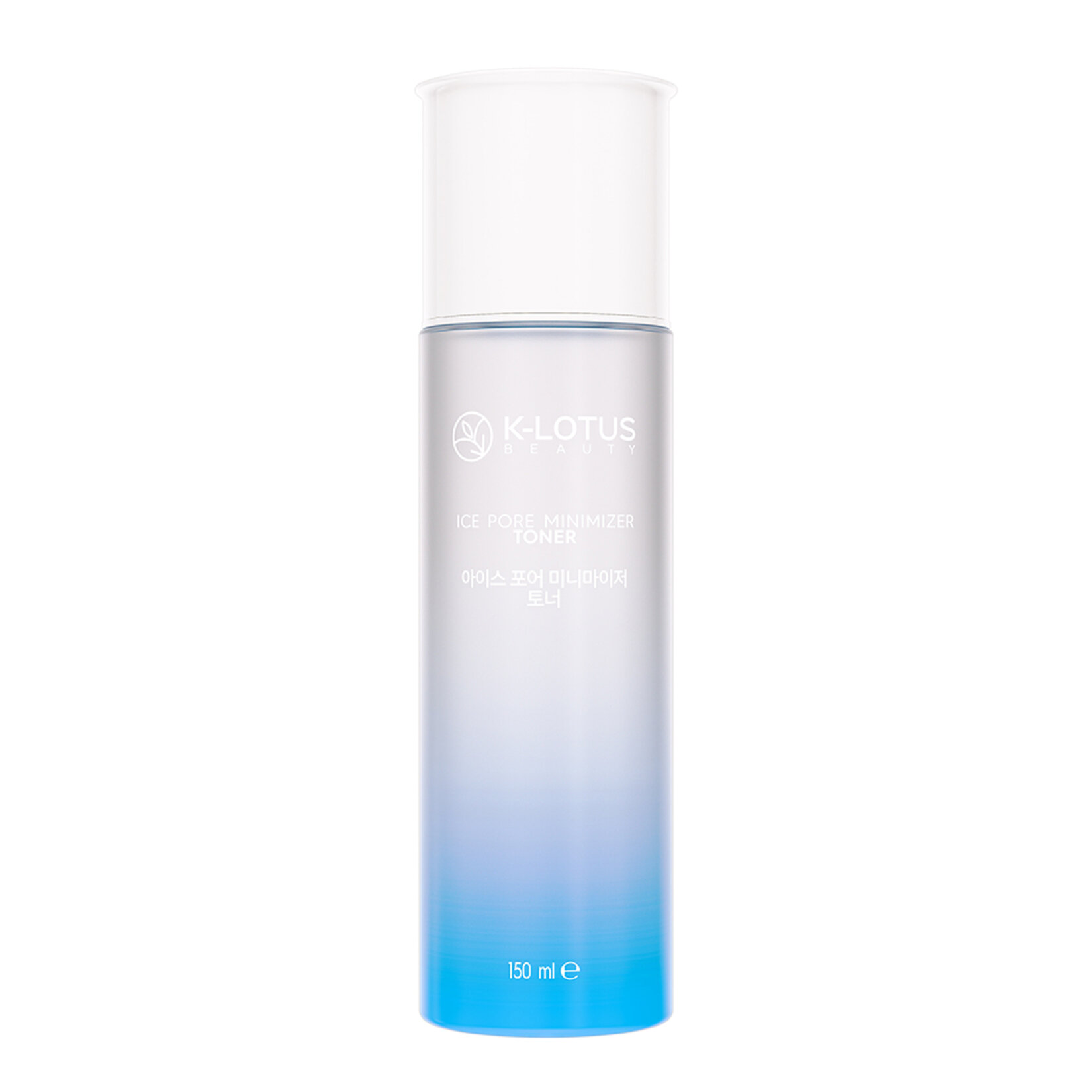 K-Lotus Beauty Ice Pore Gözenek Tonik 150Ml - Görsel 2
