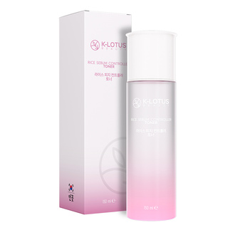 K-Lotus Beauty Rice Sebum Tonik 150Ml