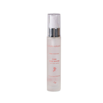 Bade Natural Saf Gül Suyu Seyahat Boyu 30 Ml