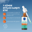 NIVEA Derma Skin Clear Dengeleyici ve Sivilce Karşıtı Serum 30ml - Görsel 3