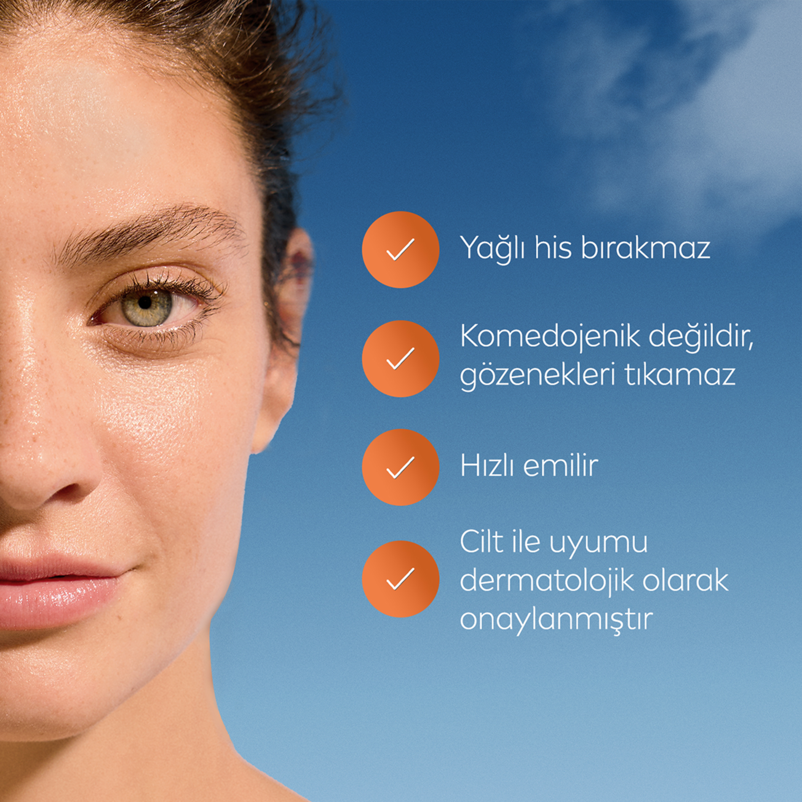NIVEA Derma Skin Clear Dengeleyici ve Sivilce Karşıtı Serum 30ml - Görsel 4