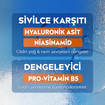 NIVEA Derma Skin Clear Dengeleyici ve Sivilce Karşıtı Serum 30ml - Görsel 5