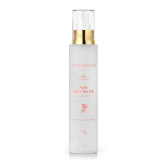 Bade Natural Saf Gül Suyu Tonik 100 Ml