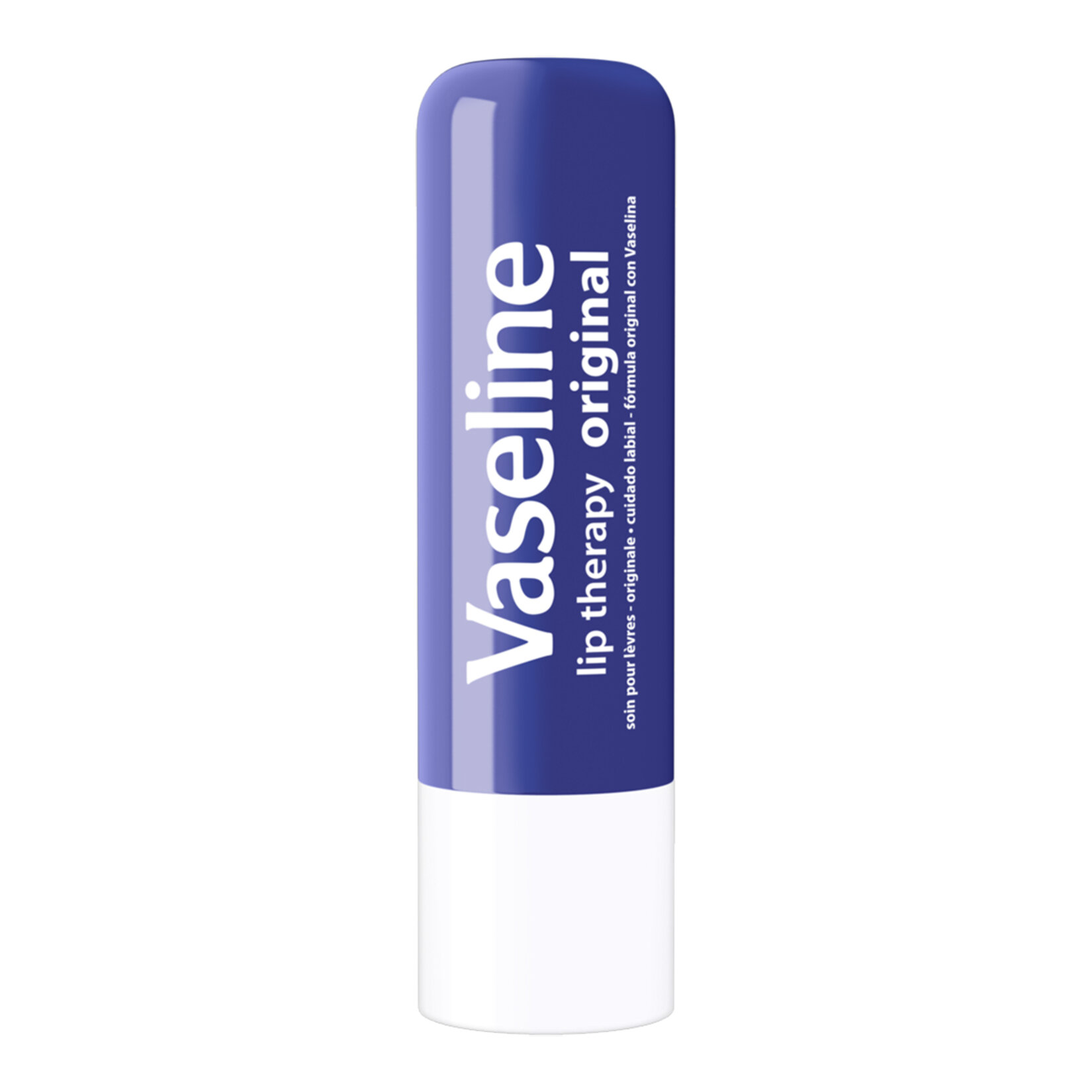 Vaseline Lip Therapy Original Lipstick