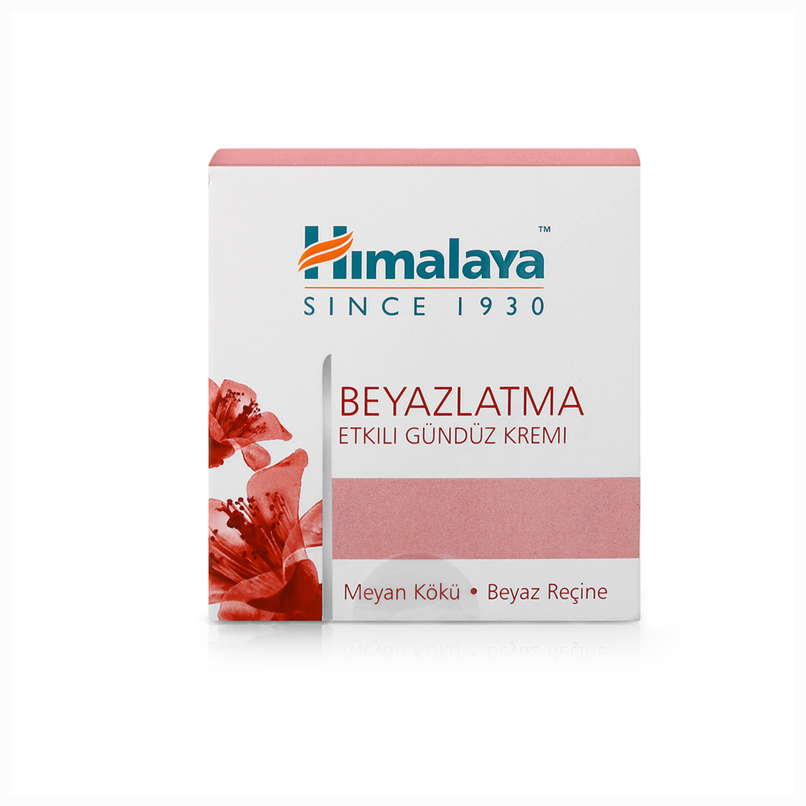 Himalaya Beyazlatma Etkili Gündüz Kremi 50 Ml