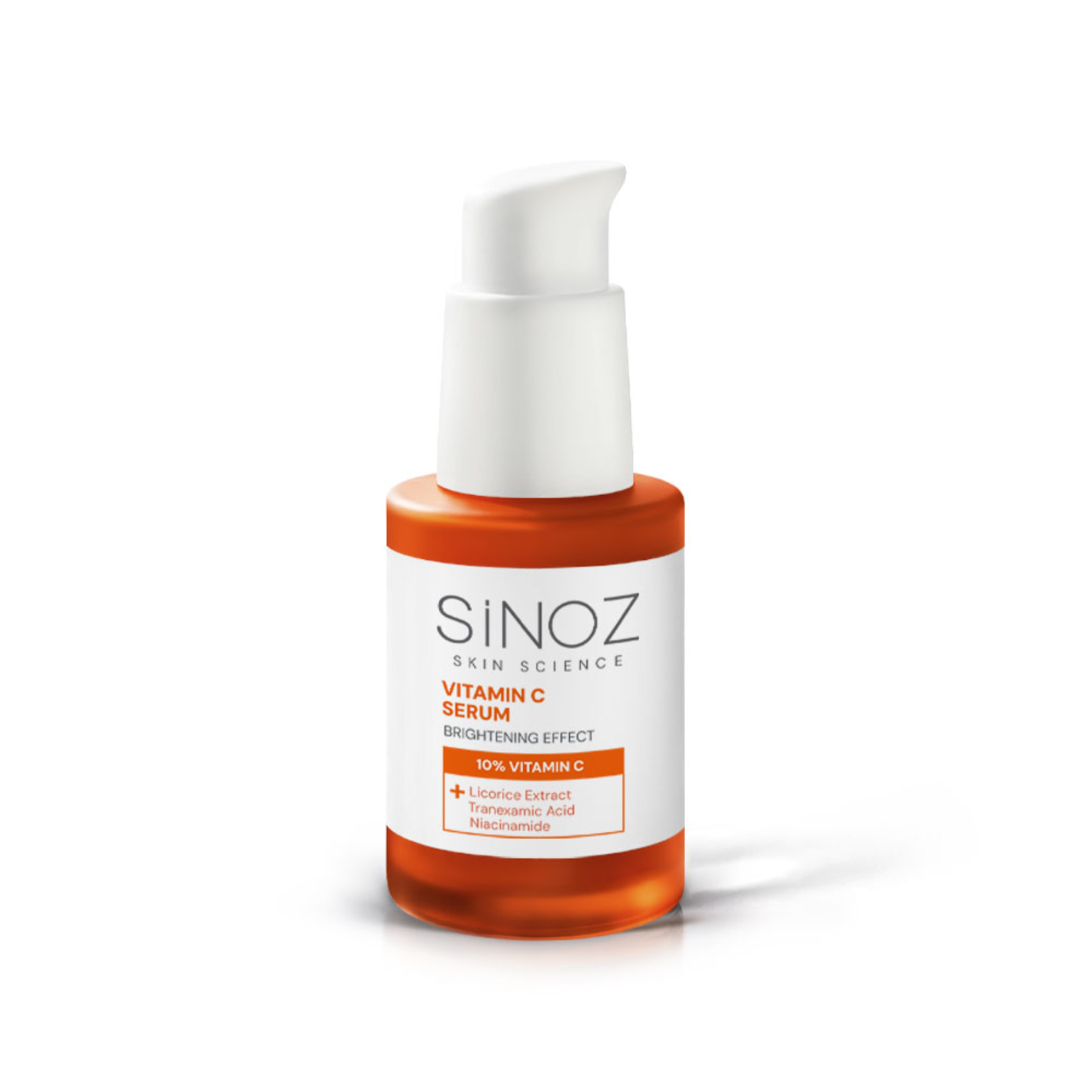 Sinoz C Vitamini Serumu 30 Ml - Görsel 1