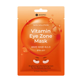 Jkosmec Vitamin Eye Zone Mask 30 G